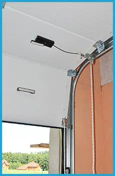 Evergreen Garage Door Service Repair Evergreen, CO 303-872-4689 - rolling-doors-gr-16m